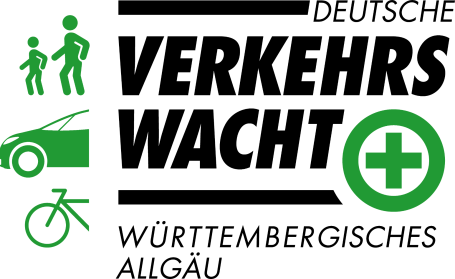 Logo Verkehrswacht Allgäu